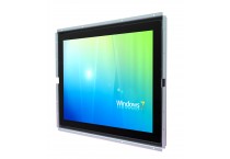 Industrial Touch Monitor